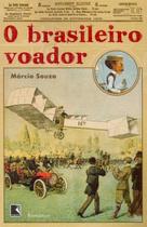 Livro - O brasileiro voador