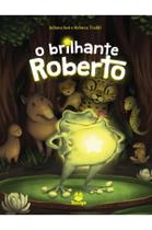 Livro - O brilhante roberto Livro - O brilhante roberto