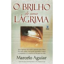Livro - O Brilho de Uma Lágrima Livro - O Brilho de Uma Lágrima