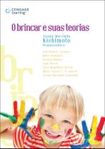 Livro - O brincar e suas teorias