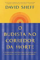Livro - O budista no corredor da morte Livro - O budista no corredor da morte