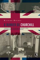 Livro - O bunker de Churchill Livro - O bunker de Churchill