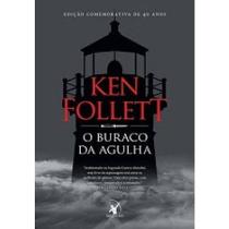 Livro - O buraco da agulha Livro - O buraco da agulha