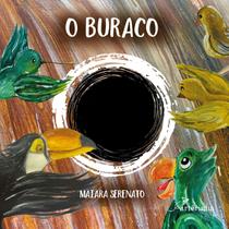 Livro - O buraco Livro - O buraco