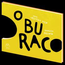Livro - O buraco Livro - O buraco