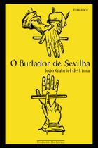 Livro - O burlador de Sevilha