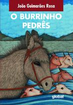 Livro - O Burrinho Pedrês