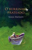 Livro - O burrinho prateado