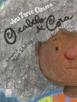 Livro - O cabelo de Cora