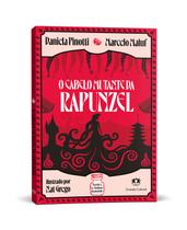 Livro - O Cabelo Mutante da Rapunzel Livro - O Cabelo Mutante da Rapunzel