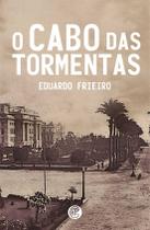 Livro - O Cabo das Tormentas