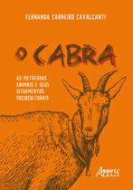 Livro - O cabra: As Metáforas Animais e Seus Situamentos Socioculturais