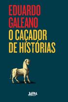 Livro - O caçador de histórias Livro - O caçador de histórias