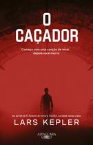 Livro - O caçador