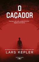 Livro - O caçador