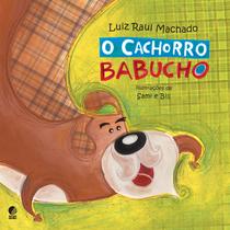 Livro - O cachorro Babucho