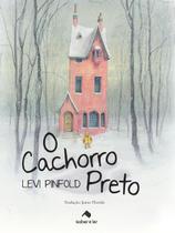 Livro - O cachorro preto Livro - O cachorro preto