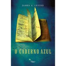 Livro - O caderno azul Livro - O caderno azul