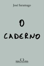 Livro O Caderno José Saramago