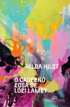 Livro - O caderno rosa de Lori Lamby