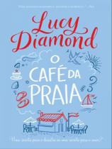 Livro - O café da praia