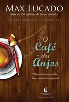 Livro - O café dos anjos