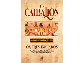 Livro - O Caibalion Livro - O Caibalion