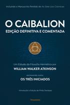 Livro - O Caibalion