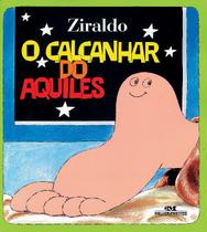 Livro - O Calcanhar do Aquiles