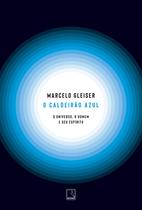 Livro - O caldeirão azul Livro - O caldeirão azul