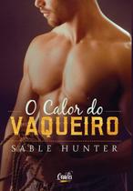 Livro - O calor do vaqueiro