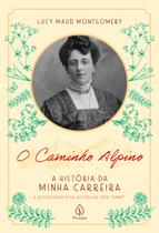 Livro - O Caminho Alpino: A História da Minha Carreira Livro - O Caminho Alpino: A História da Minha Carreira
