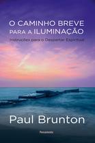 Livro - O Caminho Breve para a Iluminação