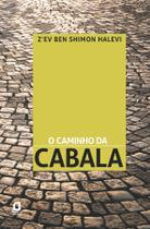Livro - O caminho da cabala Livro - O caminho da cabala