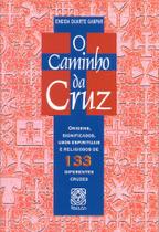 Livro - O caminho da Cruz