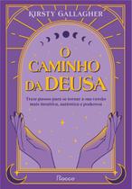 Livro - O caminho da deusa Livro - O caminho da deusa