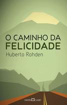 Livro - O Caminho da felicidade
