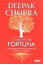 Livro - O caminho da fortuna Livro - O caminho da fortuna