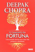 Livro - O caminho da fortuna