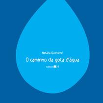 Livro - O caminho da gota d’água