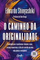 Livro - O caminho da originalidade Livro - O caminho da originalidade