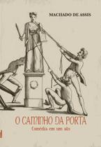 Livro - O caminho da porta Livro - O caminho da porta