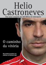 Livro - O caminho da vitória