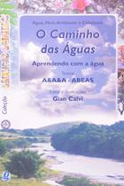 Livro - O caminho das águas