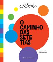 Livro - O Caminho das Sete Tias Livro - O Caminho das Sete Tias