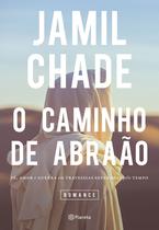Livro - O caminho de Abraão