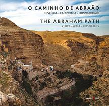 Livro - O caminho de Abraão