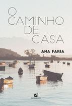 Livro - O caminho de casa