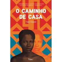 Livro - O caminho de casa