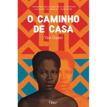 Livro - O caminho de casa